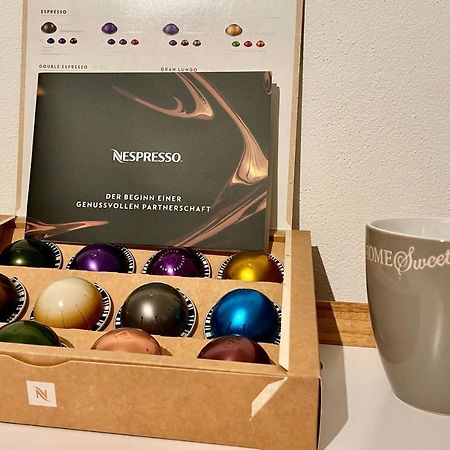 Voh Studio Mitten In Vohenstrauss, Smart-Tv, Parkplatz エクステリア 写真