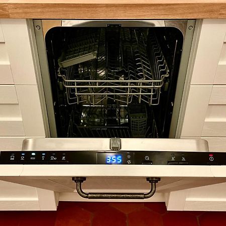 Voh Studio Mitten In Vohenstrauss, Smart-Tv, Parkplatz エクステリア 写真