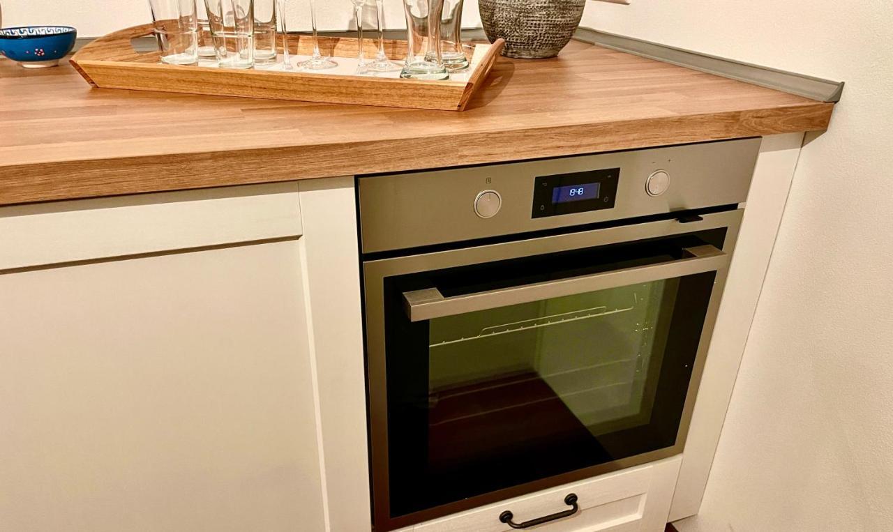 Voh Studio Mitten In Vohenstrauss, Smart-Tv, Parkplatz エクステリア 写真