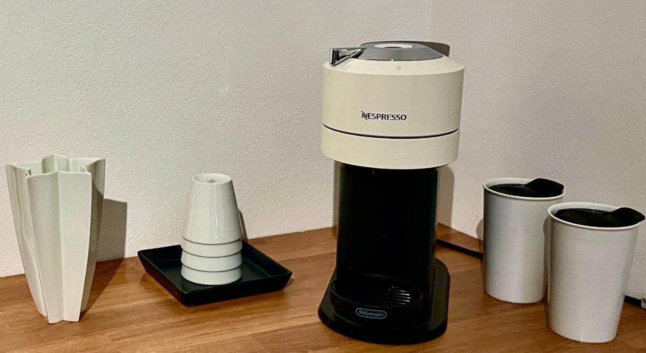 Voh Studio Mitten In Vohenstrauss, Smart-Tv, Parkplatz エクステリア 写真