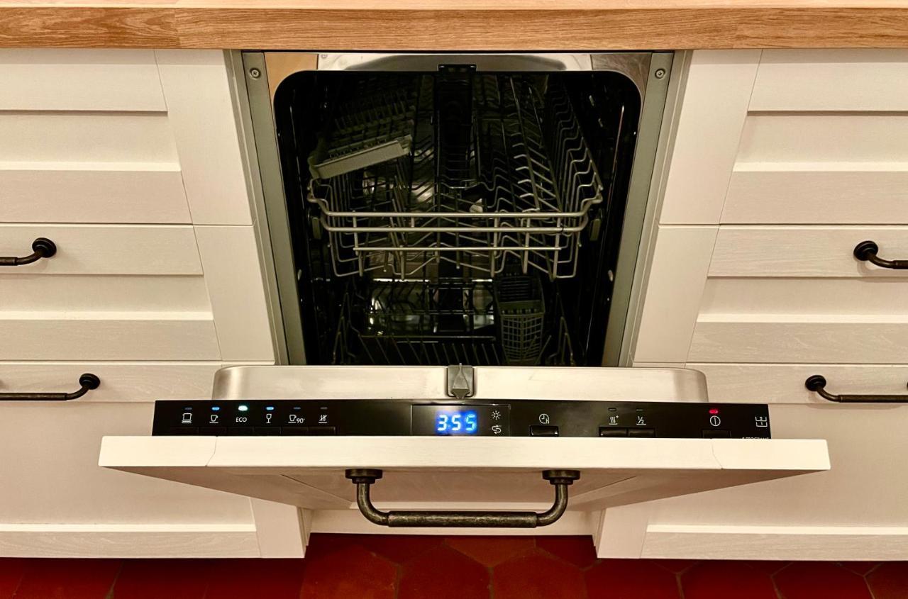 Voh Studio Mitten In Vohenstrauss, Smart-Tv, Parkplatz エクステリア 写真