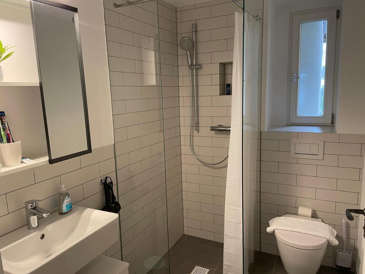 Voh Studio Mitten In Vohenstrauss, Smart-Tv, Parkplatz エクステリア 写真